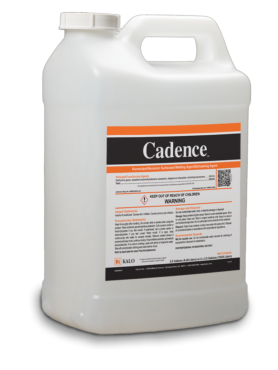 Cadence image