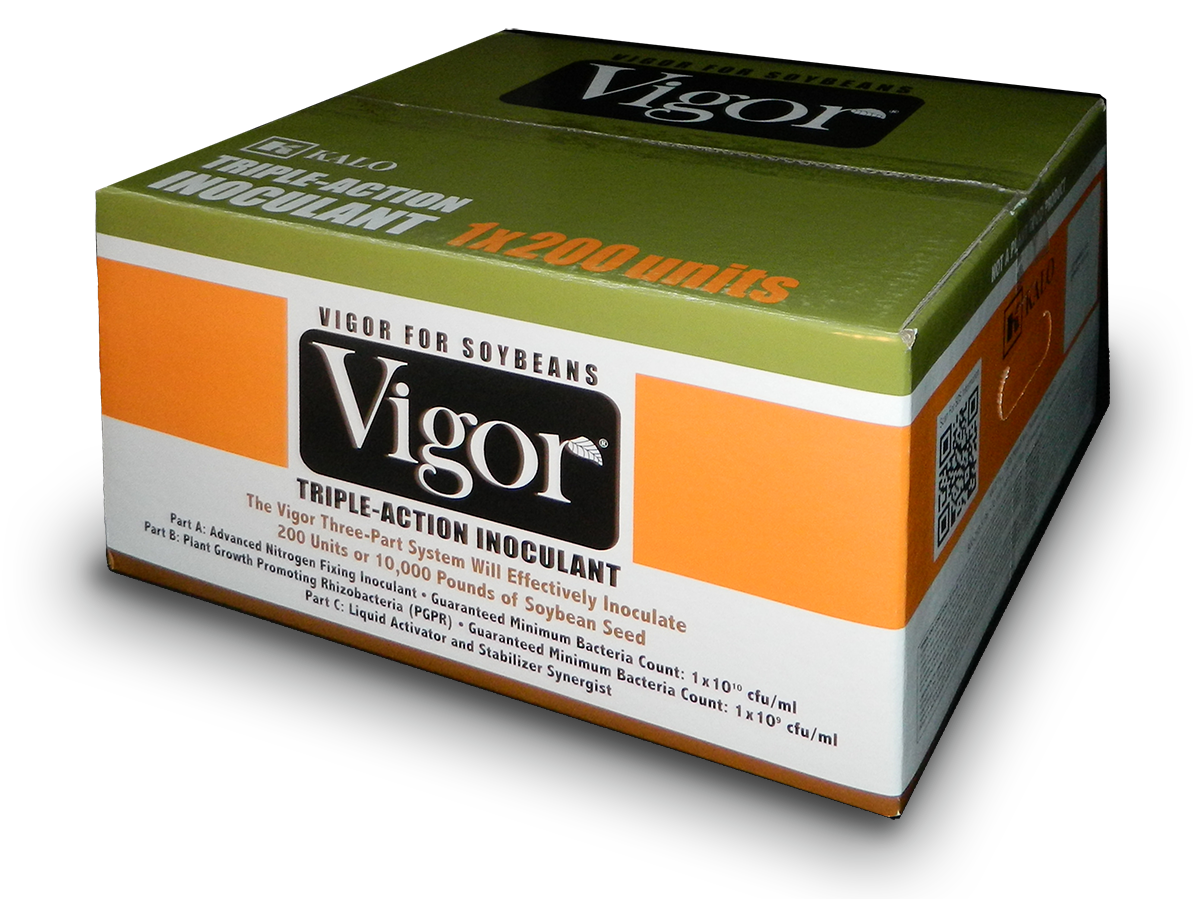 Vigor image