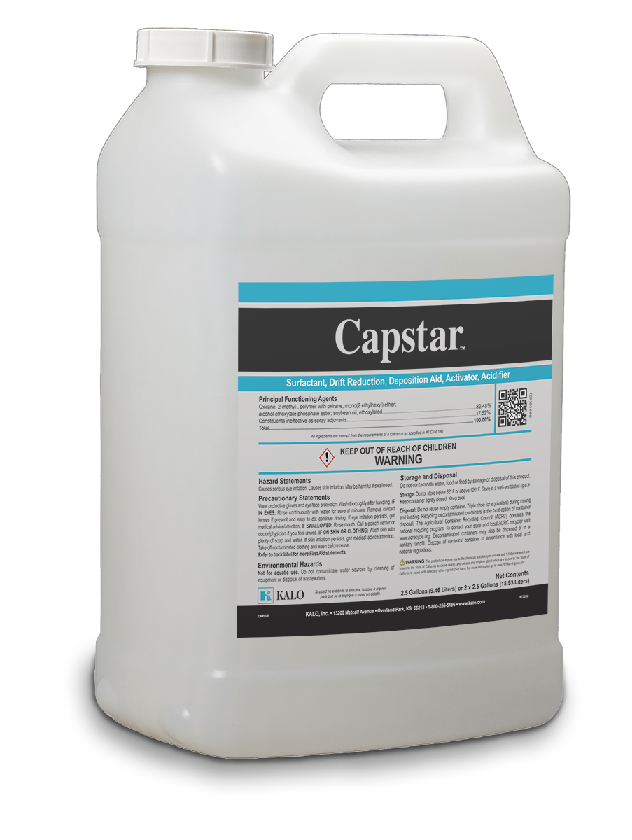 Capstar image