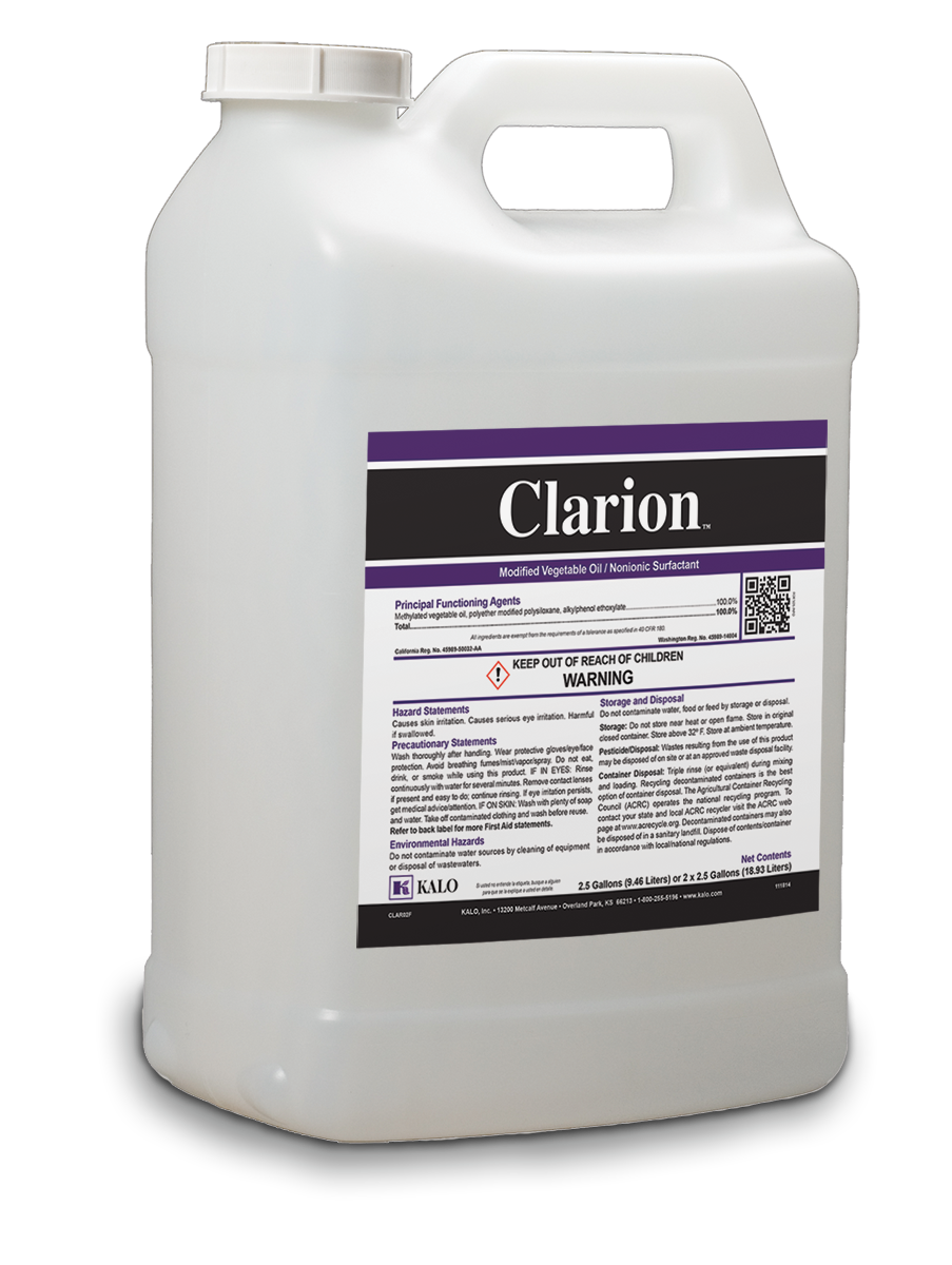 Clarion image