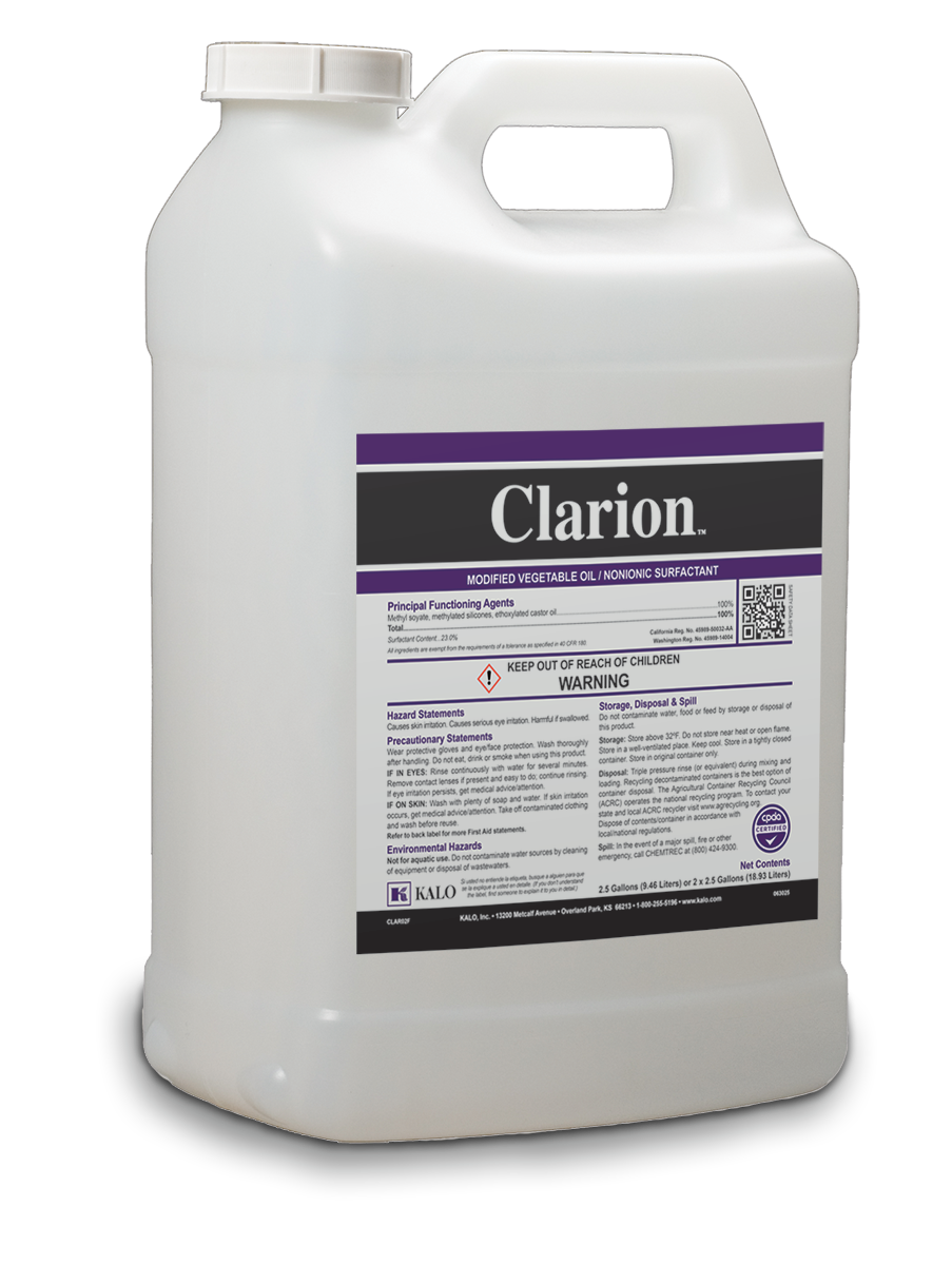 Clarion image