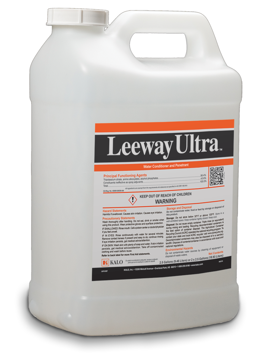 Leeway Ultra image