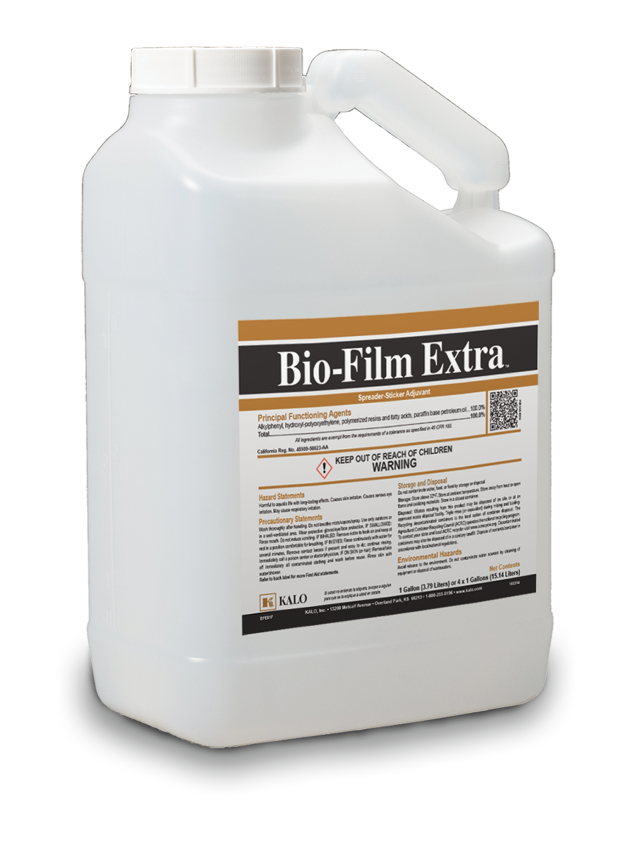 Bio-Film Extra image