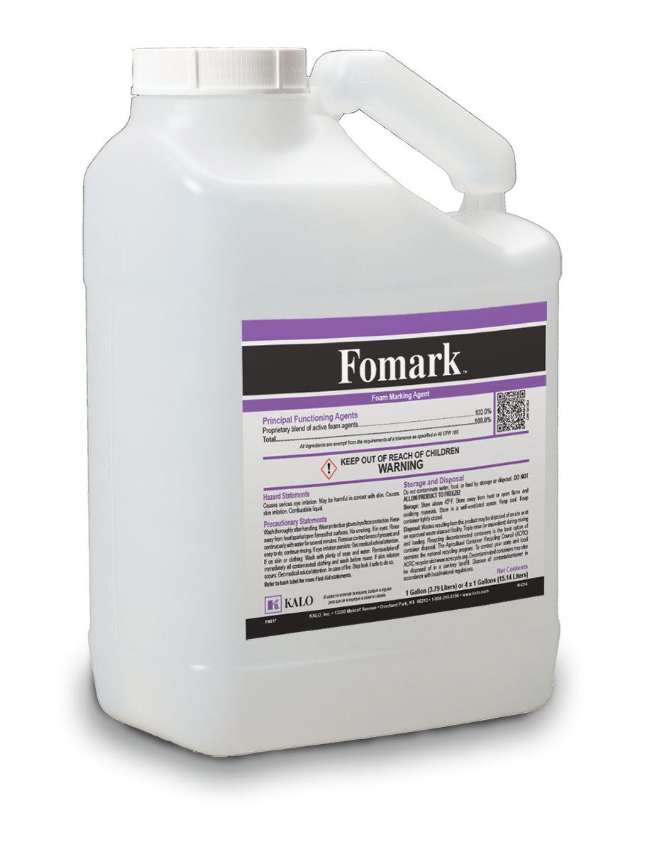 Fomark image