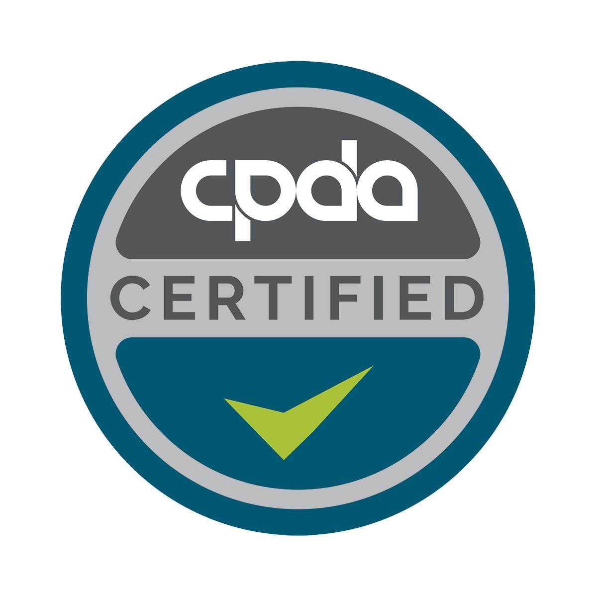 Reg Cert Cpda image