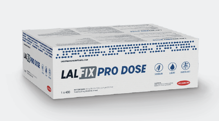 LALFIX PRO DOSE image