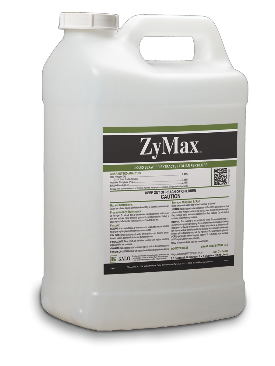 ZyMax image