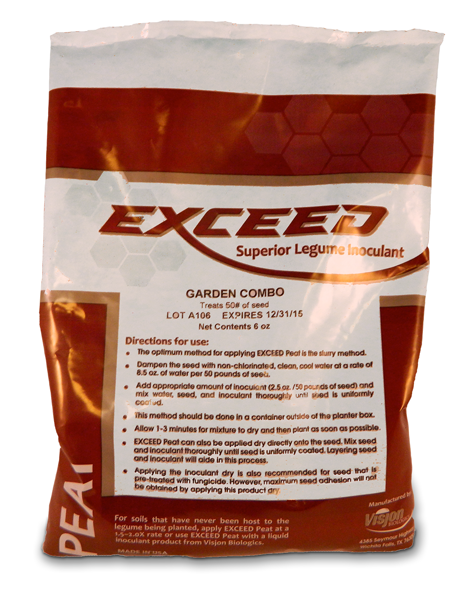 Exceed Peat – Garden Combo Humus image