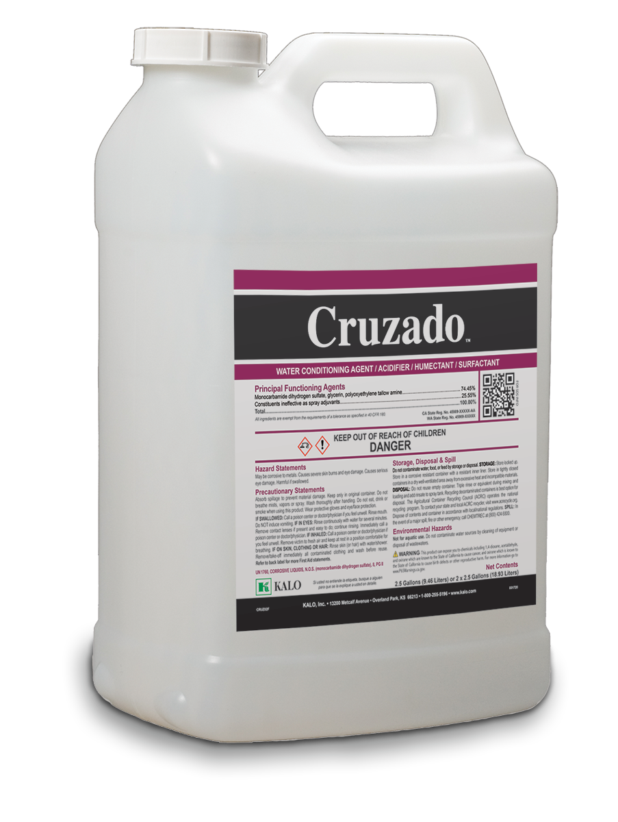 Cruzado image