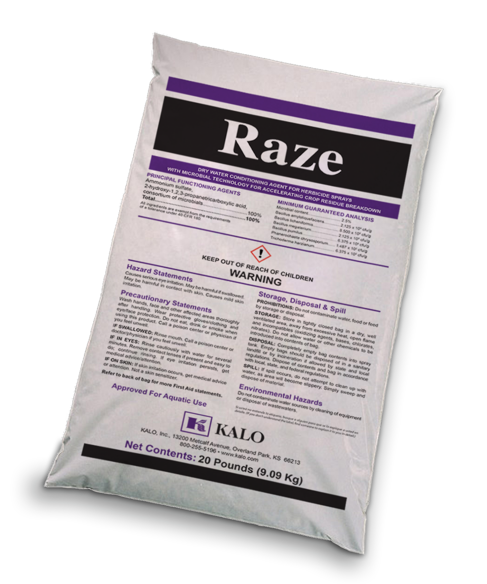 Raze image