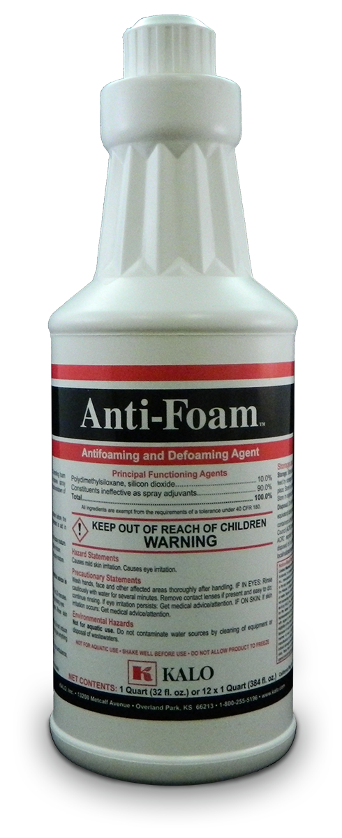 Anti-Foam image