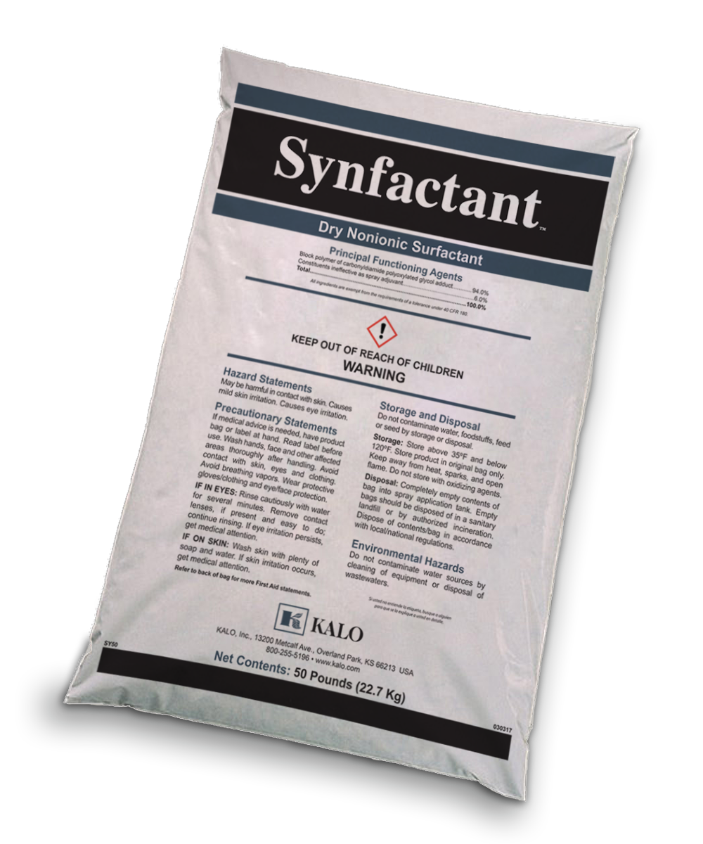 Synfactant image