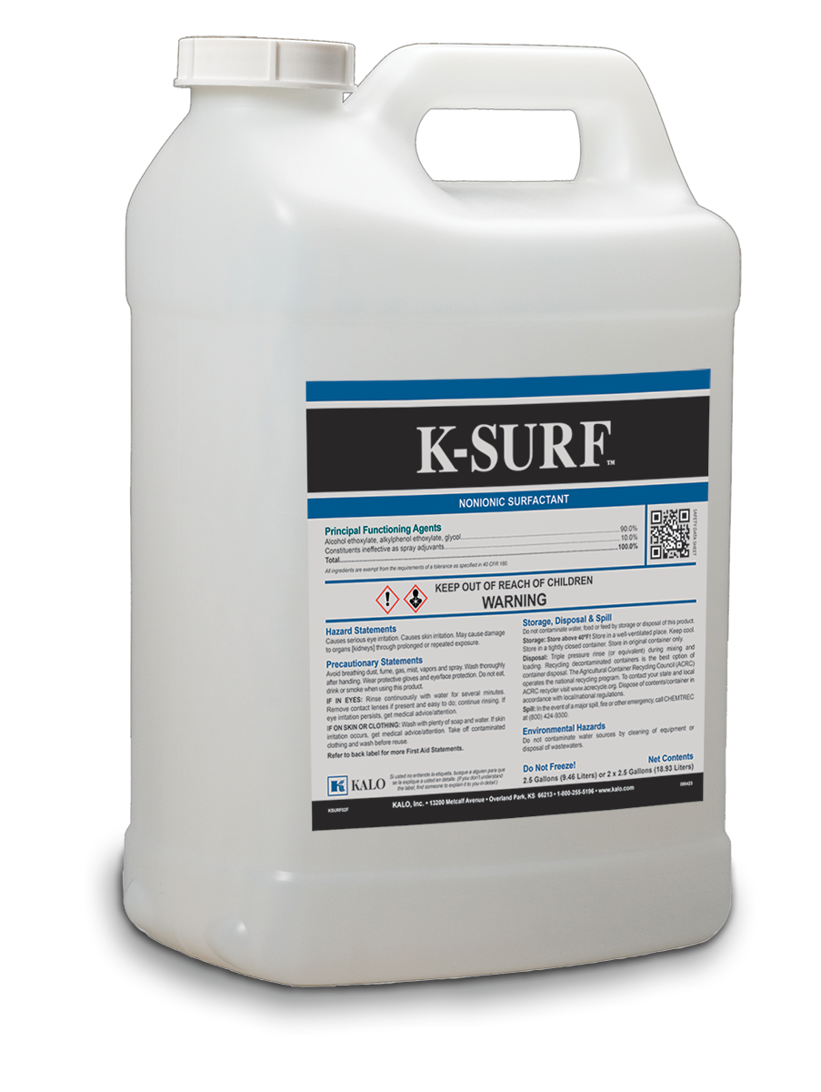 K-Surf image